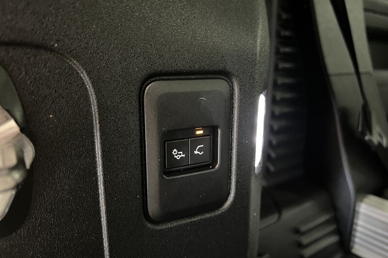 Used Land Rover Defender 2022 for sale - 77888368: Photo 44