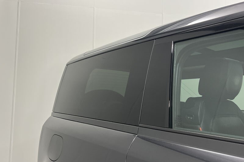 Used Land Rover Defender 2022 for sale - 77888368: Photo 47