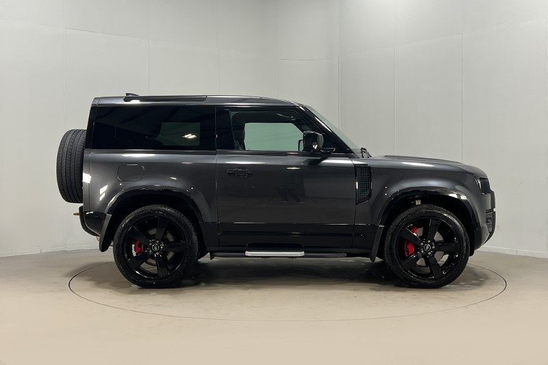 Used Land Rover Defender 2022 for sale - 77888368: Photo 5