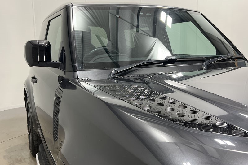 Used Land Rover Defender 2022 for sale - 77888368: Photo 50