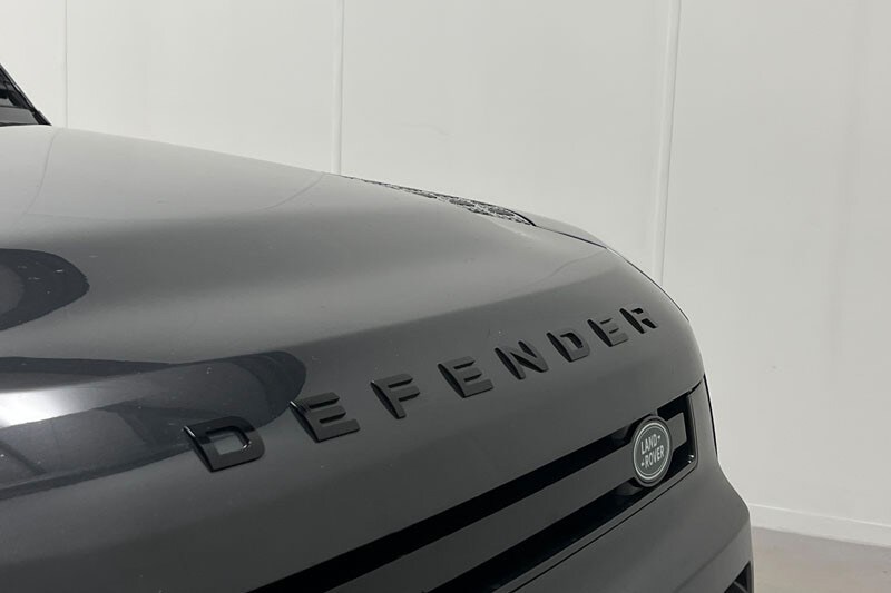 Used Land Rover Defender 2022 for sale - 77888368: Photo 51