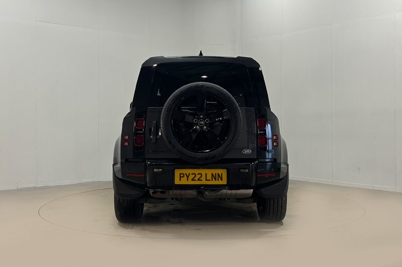 Used Land Rover Defender 2022 for sale - 77888368: Photo 6
