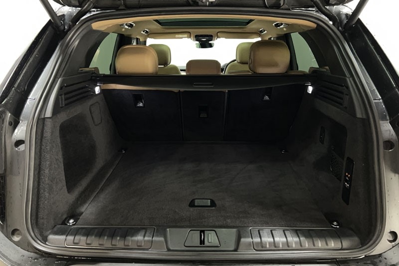 Used Land Rover Range Rover Sport 2023 for sale - 77877750: Photo 10