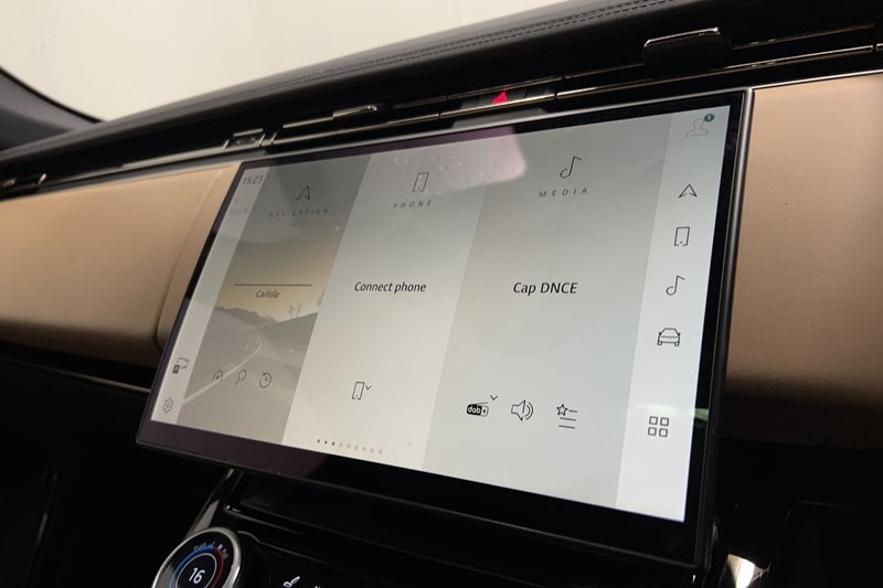 Used Land Rover Range Rover Sport 2023 for sale - 77877750: Photo 12