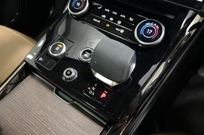 Used Land Rover Range Rover Sport 2023 for sale - 77877750: Photo 13