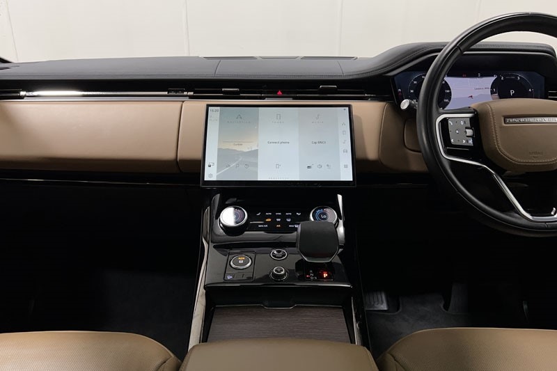 Used Land Rover Range Rover Sport 2023 for sale - 77877750: Photo 14