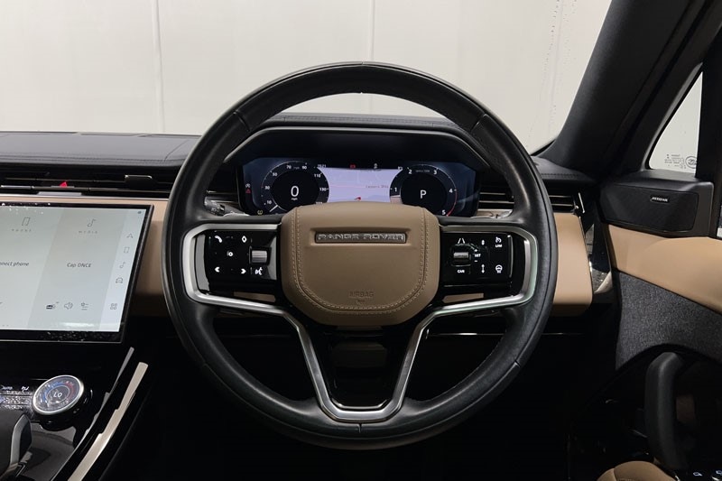 Used Land Rover Range Rover Sport 2023 for sale - 77877750: Photo 15