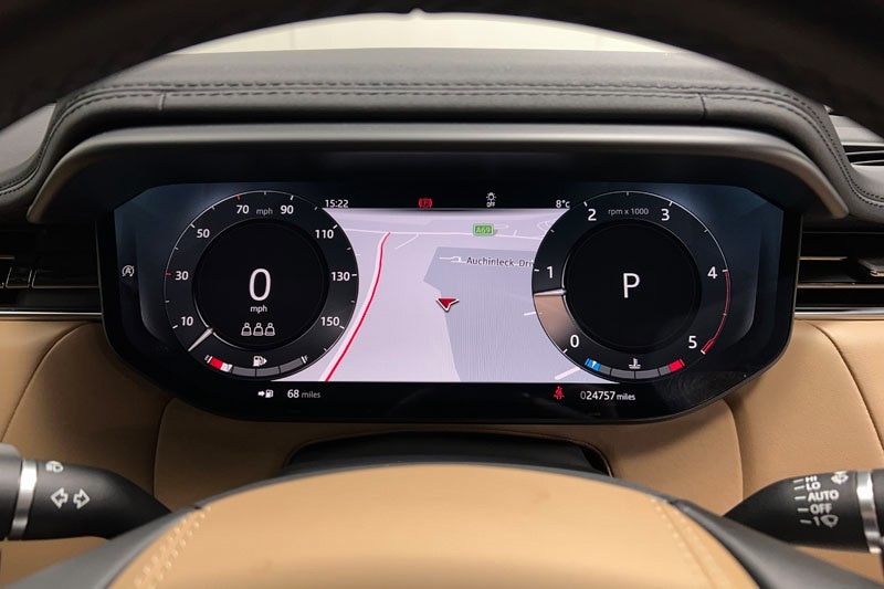 Used Land Rover Range Rover Sport 2023 for sale - 77877750: Photo 16