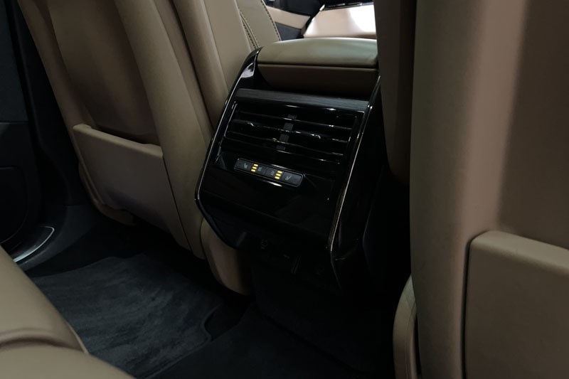 Used Land Rover Range Rover Sport 2023 for sale - 77877750: Photo 18