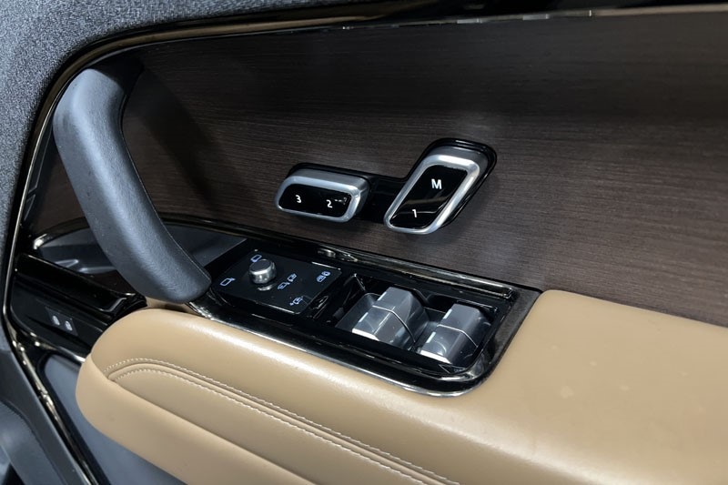 Used Land Rover Range Rover Sport 2023 for sale - 77877750: Photo 22