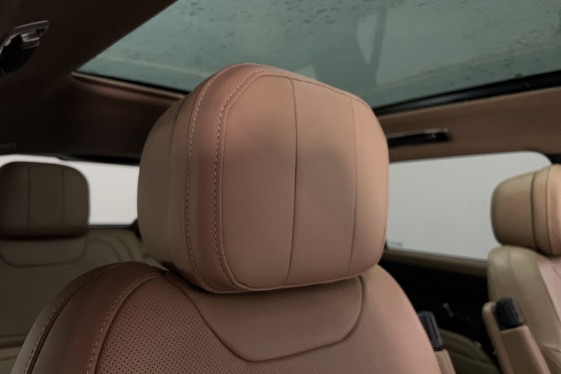 Used Land Rover Range Rover Sport 2023 for sale - 77877750: Photo 27