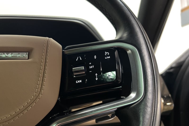 Used Land Rover Range Rover Sport 2023 for sale - 77877750: Photo 28