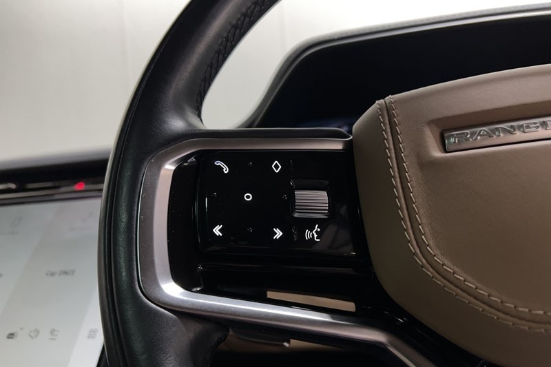 Used Land Rover Range Rover Sport 2023 for sale - 77877750: Photo 29