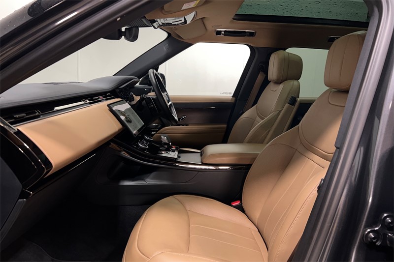 Used Land Rover Range Rover Sport 2023 for sale - 77877750: Photo 3