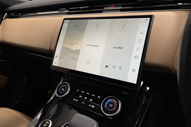 Used Land Rover Range Rover Sport 2023 for sale - 77877750: Photo 30