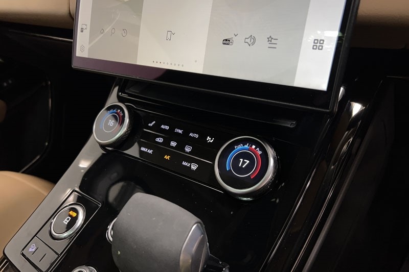 Used Land Rover Range Rover Sport 2023 for sale - 77877750: Photo 31