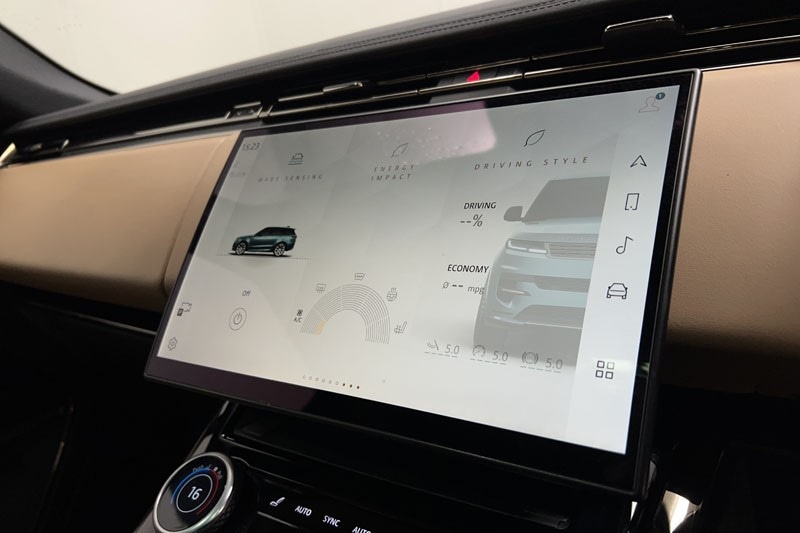 Used Land Rover Range Rover Sport 2023 for sale - 77877750: Photo 33