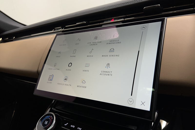 Used Land Rover Range Rover Sport 2023 for sale - 77877750: Photo 35