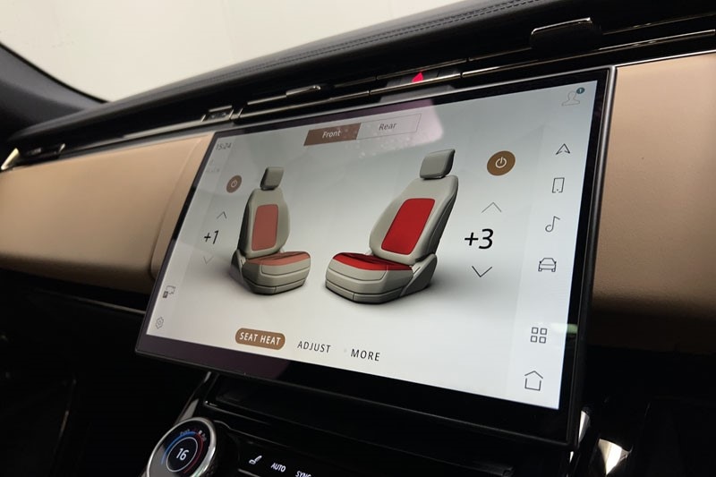 Used Land Rover Range Rover Sport 2023 for sale - 77877750: Photo 36