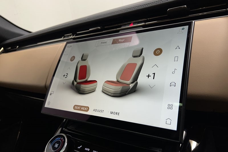 Used Land Rover Range Rover Sport 2023 for sale - 77877750: Photo 37