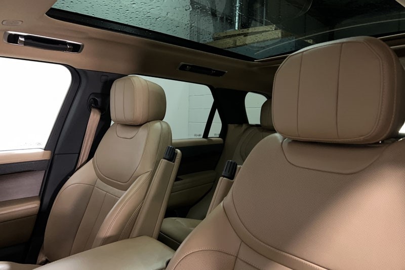 Used Land Rover Range Rover Sport 2023 for sale - 77877750: Photo 40