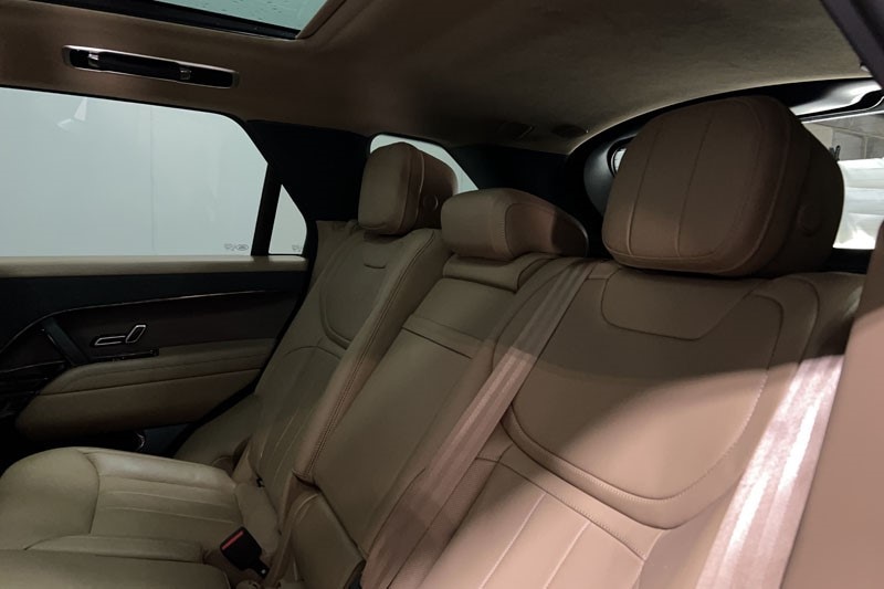 Used Land Rover Range Rover Sport 2023 for sale - 77877750: Photo 42