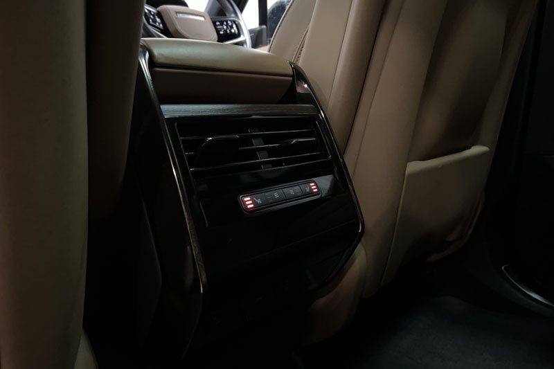 Used Land Rover Range Rover Sport 2023 for sale - 77877750: Photo 44