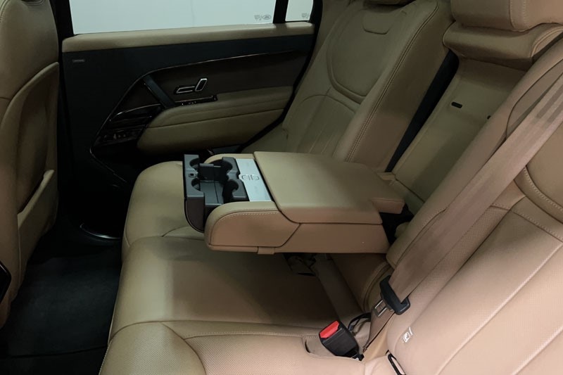 Used Land Rover Range Rover Sport 2023 for sale - 77877750: Photo 45