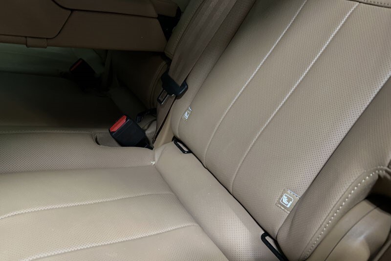 Used Land Rover Range Rover Sport 2023 for sale - 77877750: Photo 46