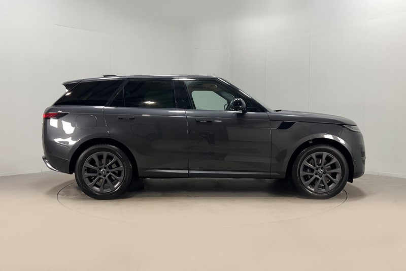 Used Land Rover Range Rover Sport 2023 for sale - 77877750: Photo 5