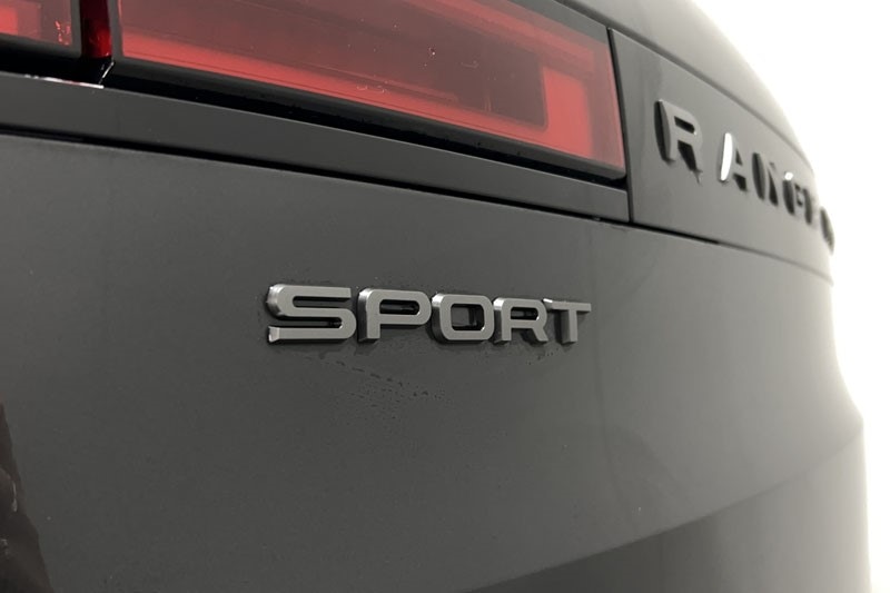 Used Land Rover Range Rover Sport 2023 for sale - 77877750: Photo 50