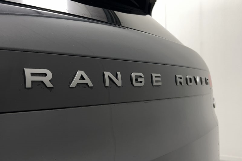 Used Land Rover Range Rover Sport 2023 for sale - 77877750: Photo 51