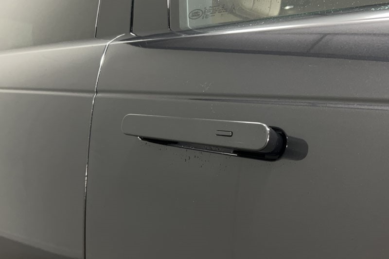 Used Land Rover Range Rover Sport 2023 for sale - 77877750: Photo 54