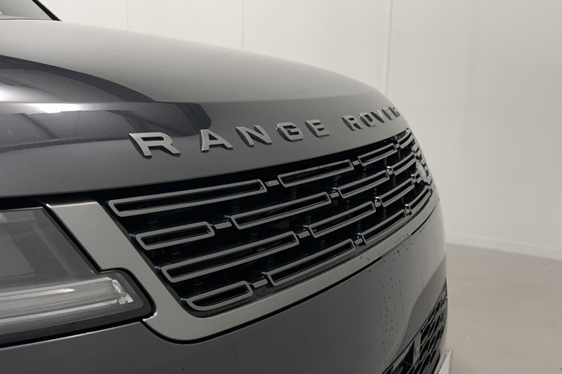 Used Land Rover Range Rover Sport 2023 for sale - 77877750: Photo 56