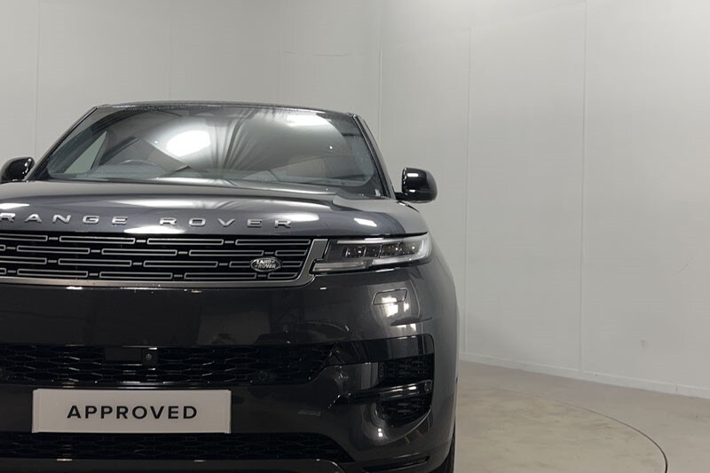 Used Land Rover Range Rover Sport 2023 for sale - 77877750: Photo 57