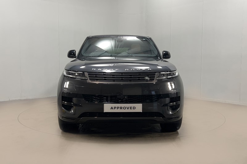 Used Land Rover Range Rover Sport 2023 for sale - 77877750: Photo 7