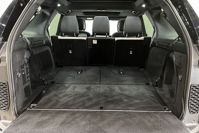 Used Land Rover Discovery 2023 for sale - 77393568: Photo 10