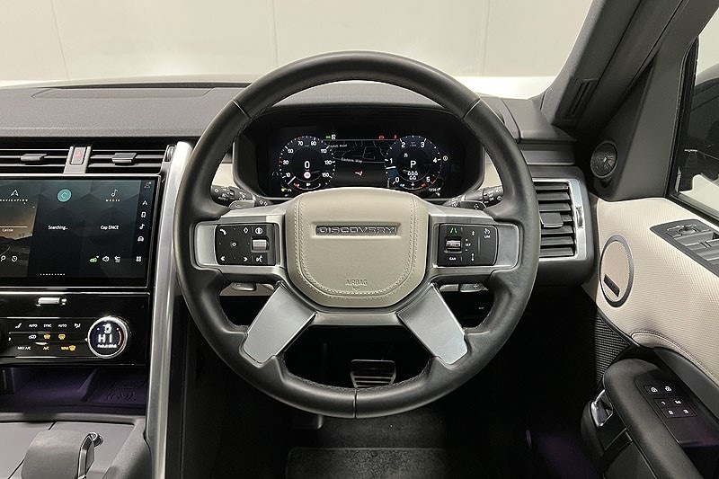 Used Land Rover Discovery 2023 for sale - 77393568: Photo 15