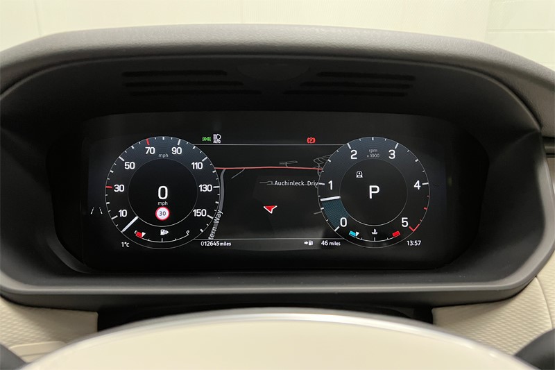 Used Land Rover Discovery 2023 for sale - 77393568: Photo 16