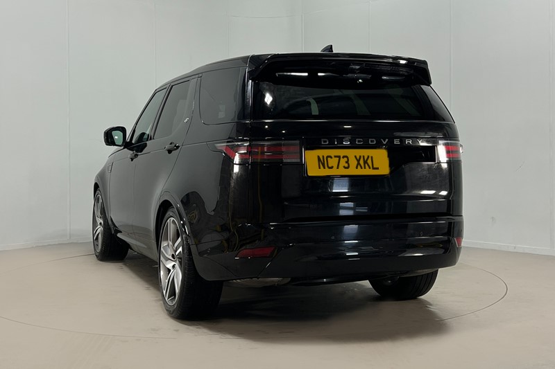 Used Land Rover Discovery 2023 for sale - 77393568: Photo 2