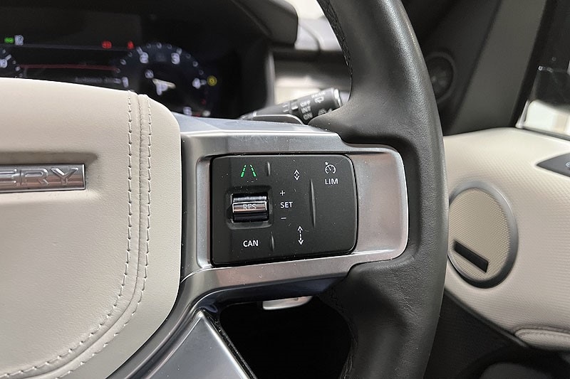 Used Land Rover Discovery 2023 for sale - 77393568: Photo 32