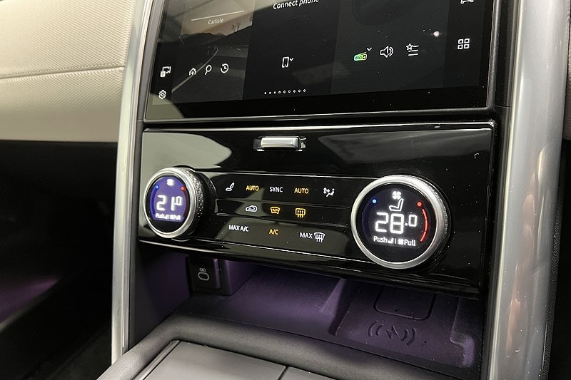 Used Land Rover Discovery 2023 for sale - 77393568: Photo 34