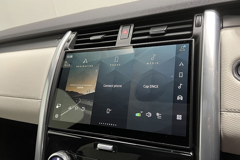 Used Land Rover Discovery 2023 for sale - 77393568: Photo 35