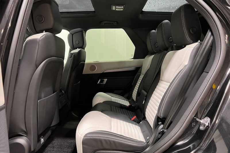 Used Land Rover Discovery 2023 for sale - 77393568: Photo 4