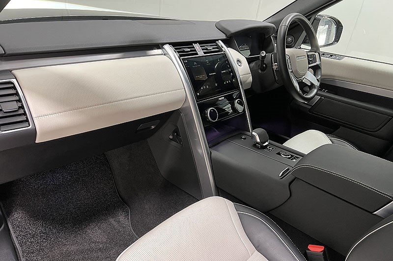 Used Land Rover Discovery 2023 for sale - 77393568: Photo 40