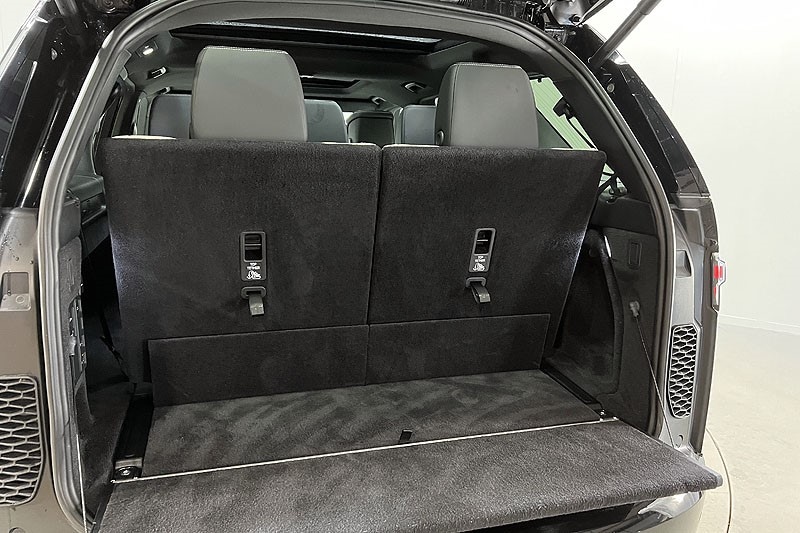 Used Land Rover Discovery 2023 for sale - 77393568: Photo 46