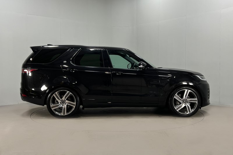 Used Land Rover Discovery 2023 for sale - 77393568: Photo 5