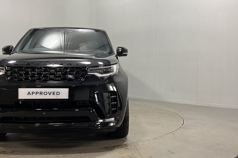 Used Land Rover Discovery 2023 for sale - 77393568: Photo 55