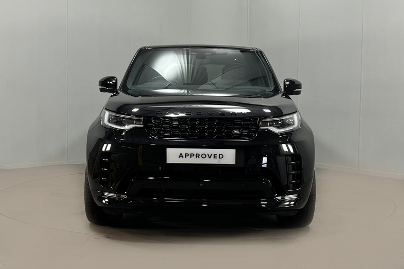 Used Land Rover Discovery 2023 for sale - 77393568: Photo 7