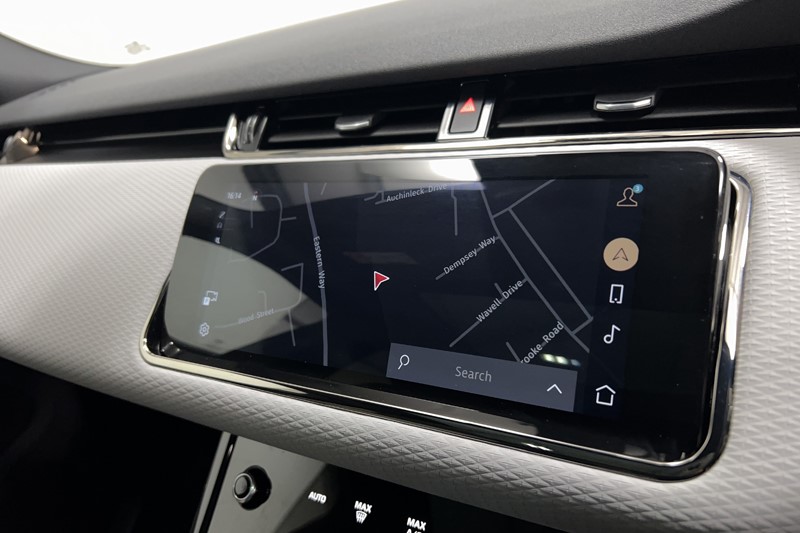 Used Land Rover Range Rover Evoque 2023 for sale - 77665196: Photo 11